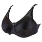 Breast Form Pocket Bra