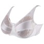 Breast Form Pocket Bra