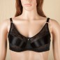 Breast Form Pocket Bra