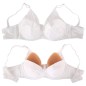 Breast Form Pocket Bra