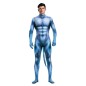 Animal Cosplay Costume - Color Blue