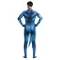 Animal Cosplay Costume - Color Blue