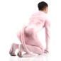 Animal Cosplay Costume - Pink Pig