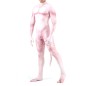 Animal Cosplay Costume - Pink Pig