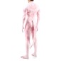 Animal Cosplay Costume - Pink Pig