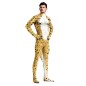 Animal Cosplay Costume - Cheetah