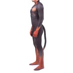 Animal Cosplay Costume - Doberman