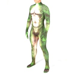 Animal Cosplay Costume - Dragon