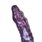 Alien Beast Night Elf 9.8" Dildo - E