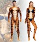 Animal Cosplay Costume - Tiger