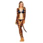 Animal Cosplay Costume - Tiger