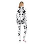 Animal Cosplay Costume - Milk Cow