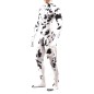 Animal Cosplay Costume - Milk Cow