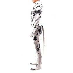 Animal Cosplay Costume - Milk Cow