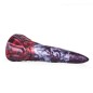 Alien Beast Night Elf 8.2" Dildo - D