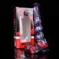 Alien Beast Night Elf 9.7" Dildo - C