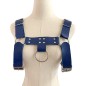 Ring Linked Fashionable Harness Belt