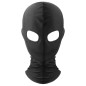 Zipper 2 Holes Full Face Mask - Big Eye