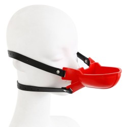 MouthGag - Cup Uro Pissotiere