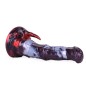 Alien Beast Night Elf 9.3" Dildo - A