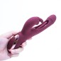 3-in-1 Tapping Clit-stimulating G-spot Vibrator