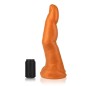 Finger Dildo with Strong Suction Cup