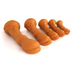 Horseshoe Extreme Butt Plug