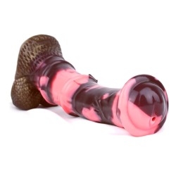 Squirting Steed Dildo - F