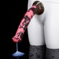 Squirting Steed Dildo - D