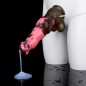 Squirting Steed Dildo