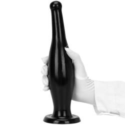 Bottle Soft PVC Butt Plug