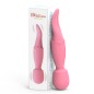 Double Stimulation Tongue Vibrator