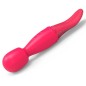 Double Stimulation Tongue Vibrator