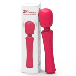 Love Magic Wand Hitachi Style Vibrator