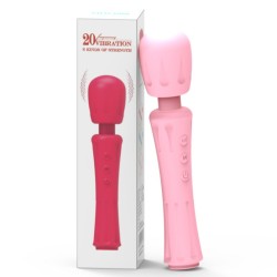 Love Magic Wand Hitachi Style Vibrator