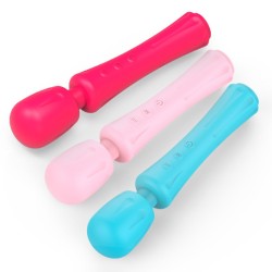 Love Magic Wand Hitachi Style Vibrator