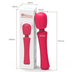 Love Magic Wand Hitachi Style Vibrator