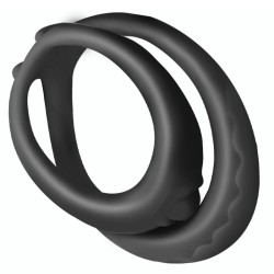 Double Soft Ring Delay Ring