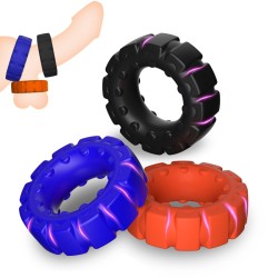 Tread Ultimate Tire Cock Ring