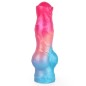 Knot Silicone Penis Sleeve