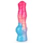 Knot Silicone Penis Sleeve