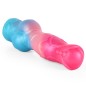 Knot Silicone Penis Sleeve