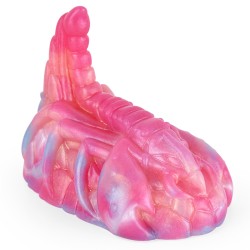 Scorpion Insertable Fantasy Sex Grinder