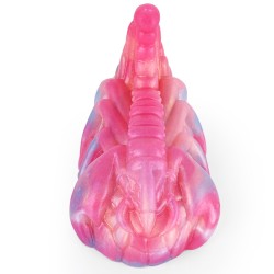 Scorpion Insertable Fantasy Sex Grinder