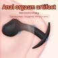 Erotic Dildo Anal Prostate Massager