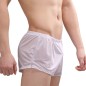 Ultra Light Breathable Sexy Men Boxers