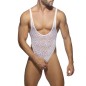 Charming New Arrival Men One-piece Suit Lace Nightwear