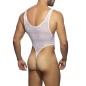 Charming New Arrival Men One-piece Suit Lace Nightwear