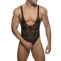 Charming New Arrival Men One-piece Suit Lace Nightwear