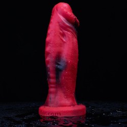 Warrior‘s Power Realistic Dildo